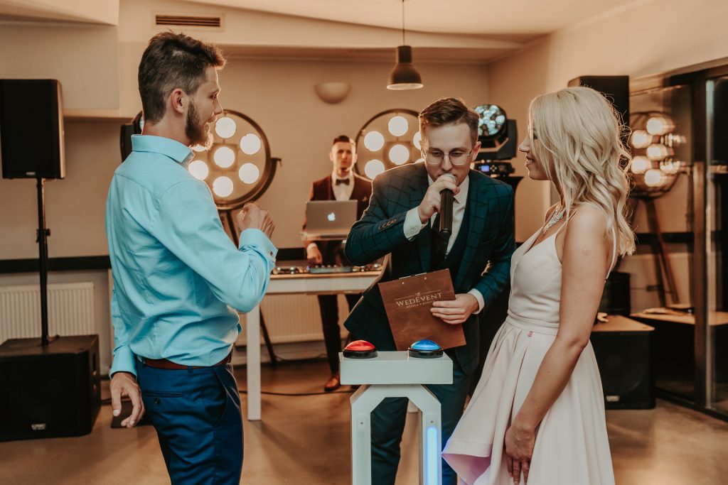 - WedEvent.pl DJ na Wesele