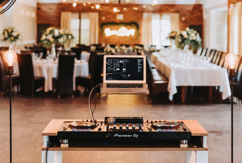DJ na wesele Zielona Gora