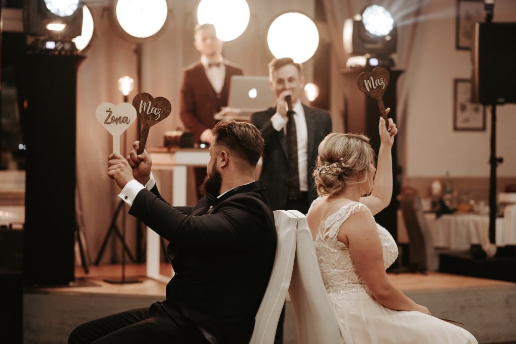 DJ na wesele Zielona Gora