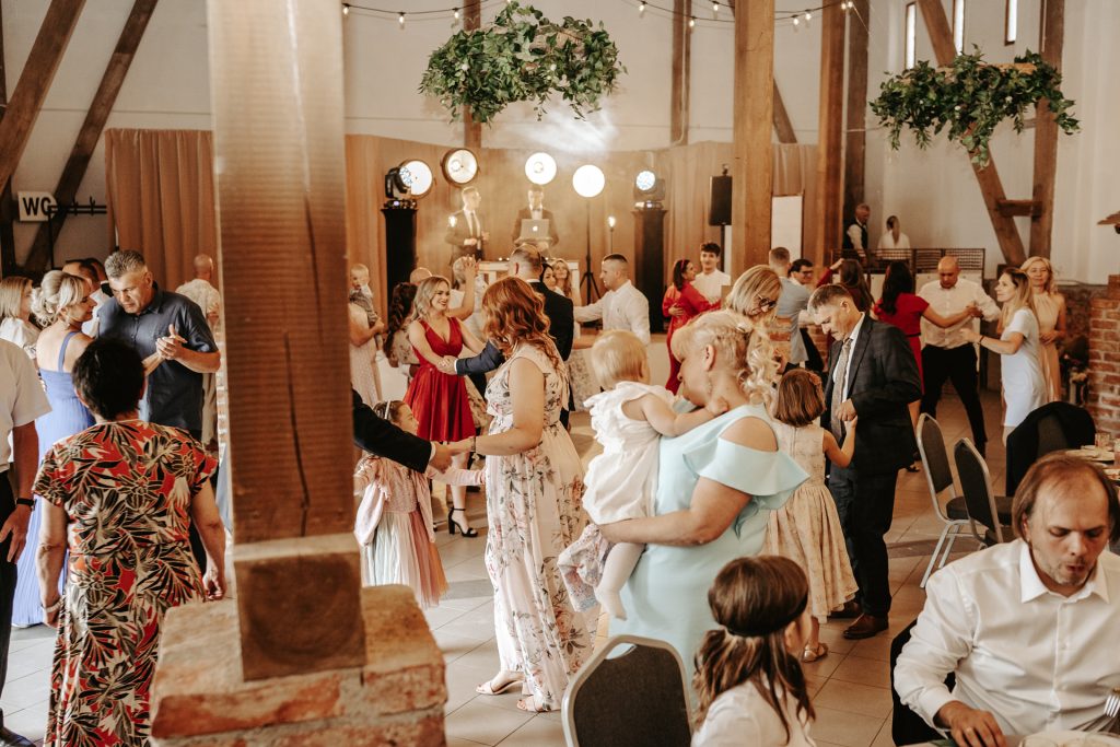 DJ na wesele Zielona Gora