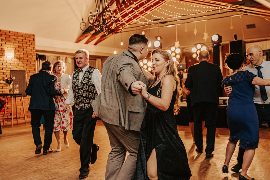 DJ na wesele lubuskie