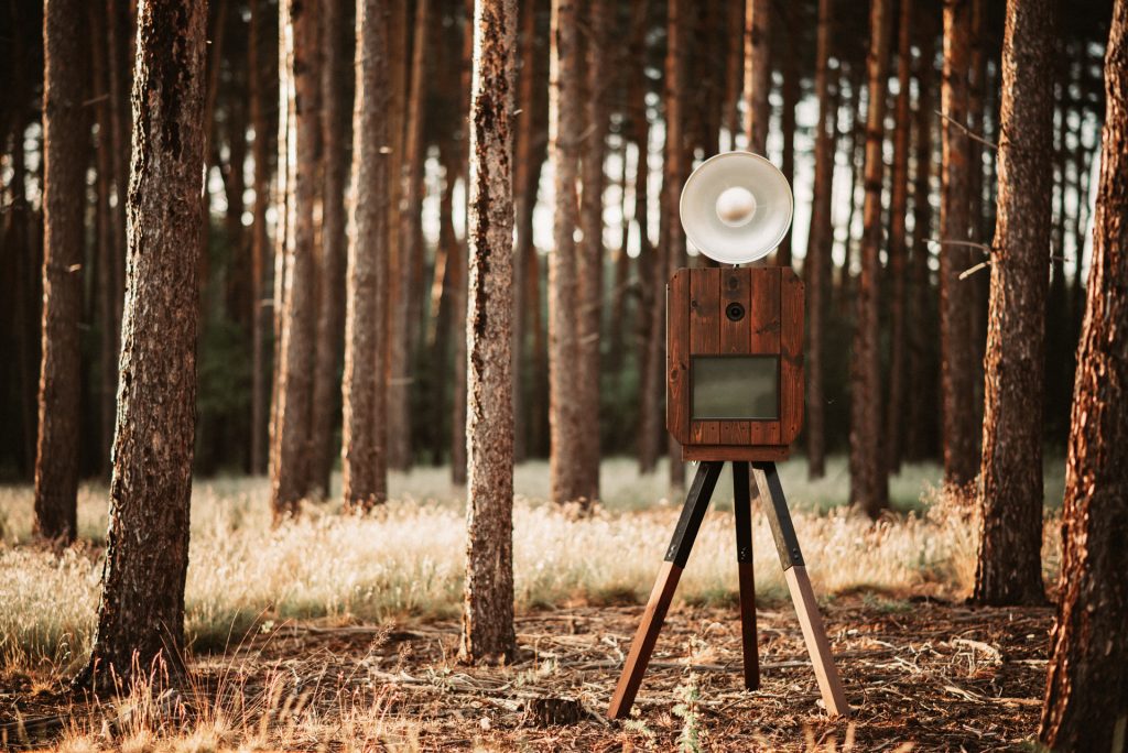 Fotobudka Zielona Gora