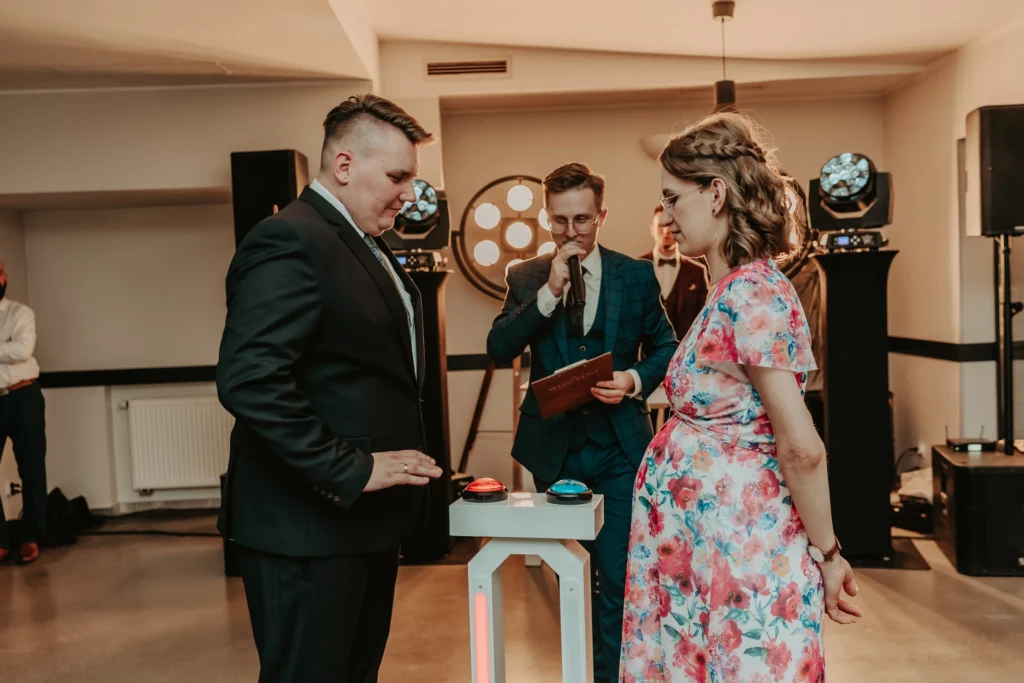 dj warszawa na wesele
