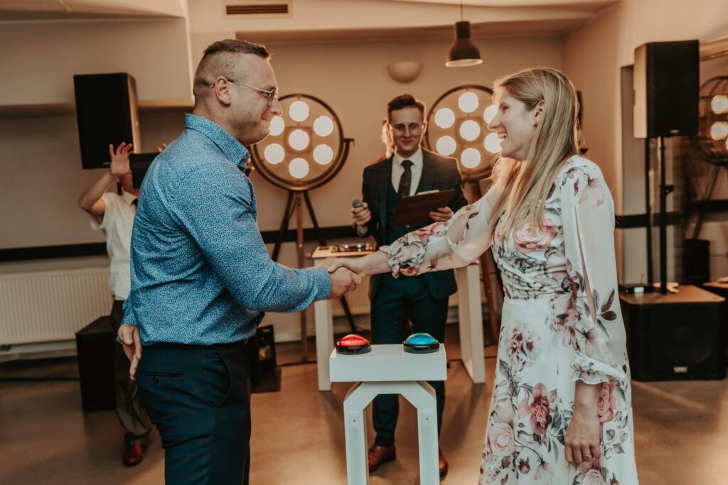 wesele dj warszawa
