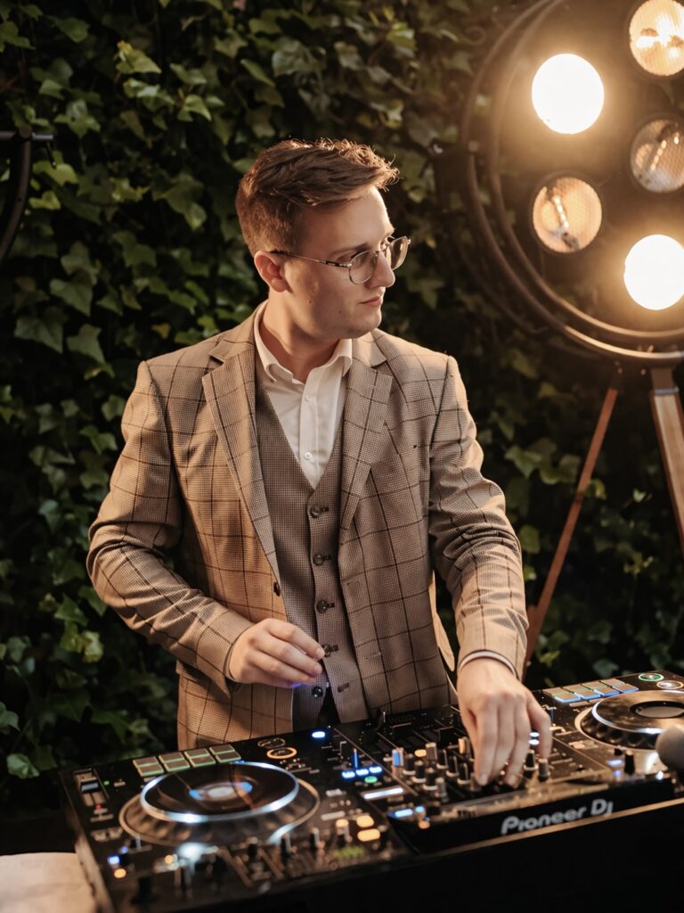 dj na wesele wroclaw