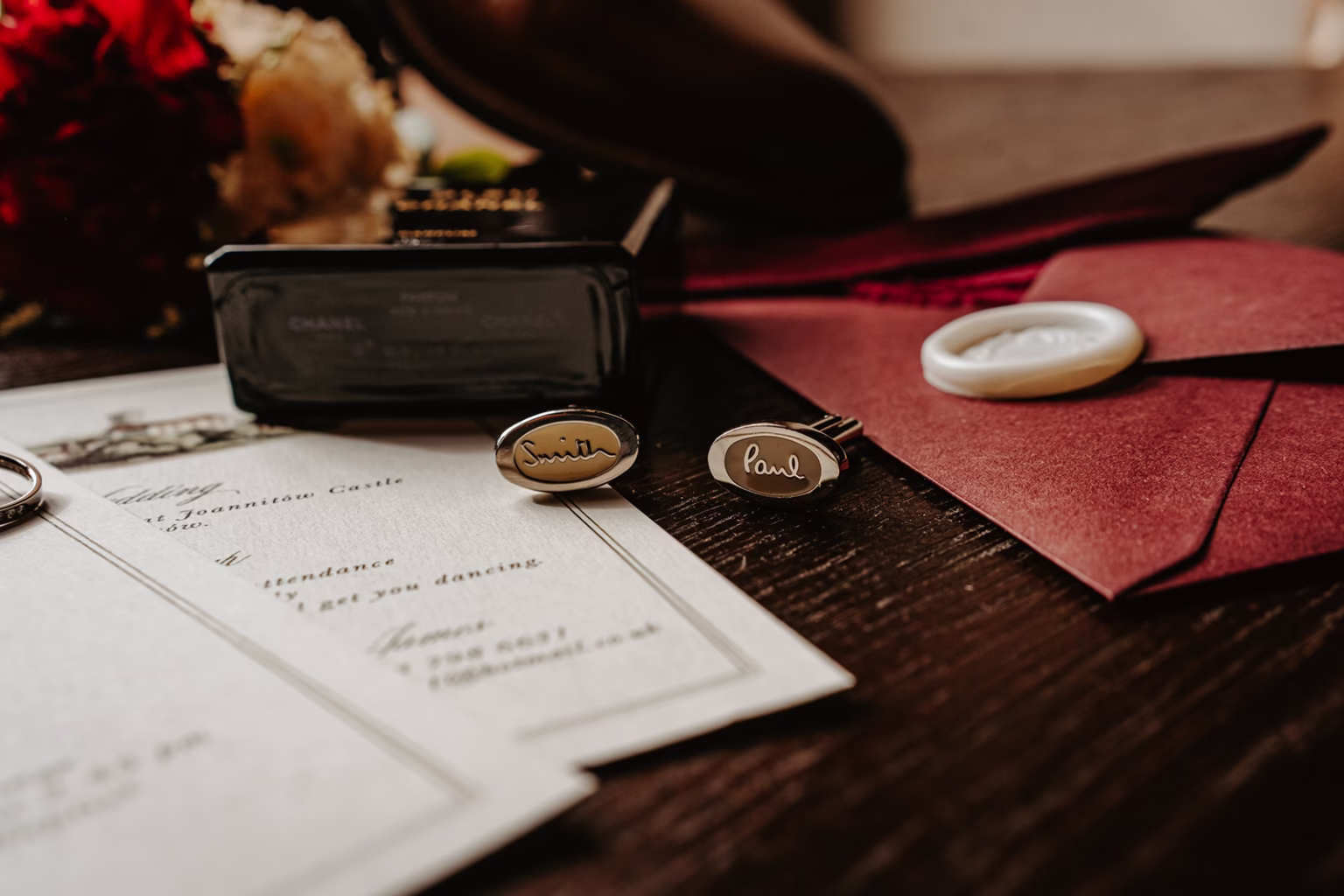 przygotowania do ślubu poznań