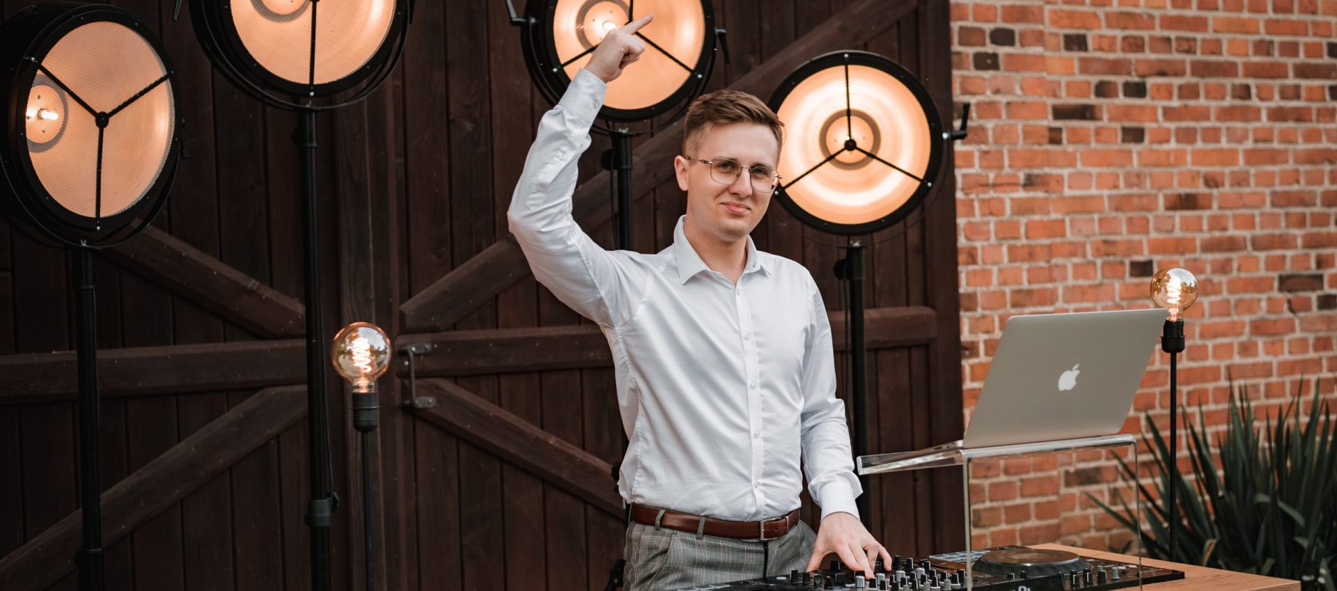 DJ na wesele Zielona Góra