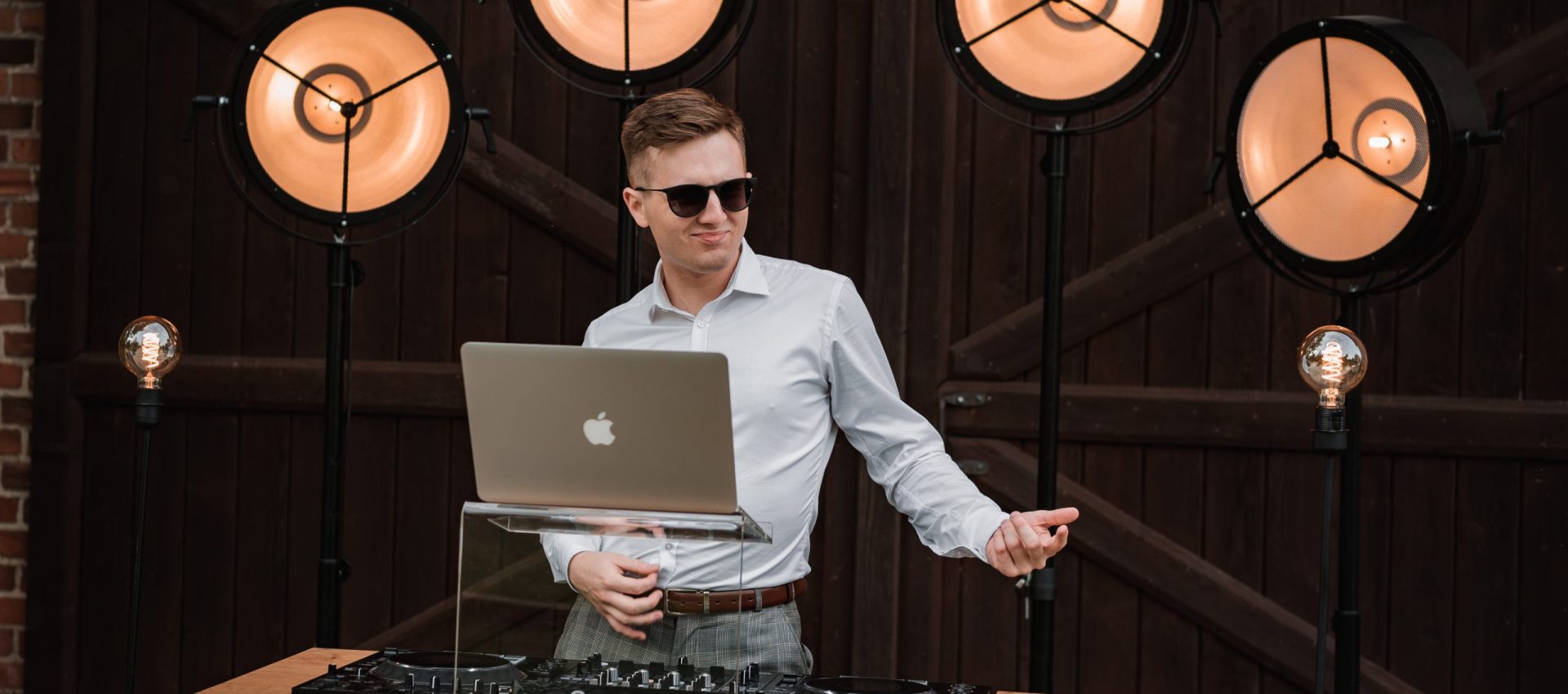 DJ Wesele Zielona Góra